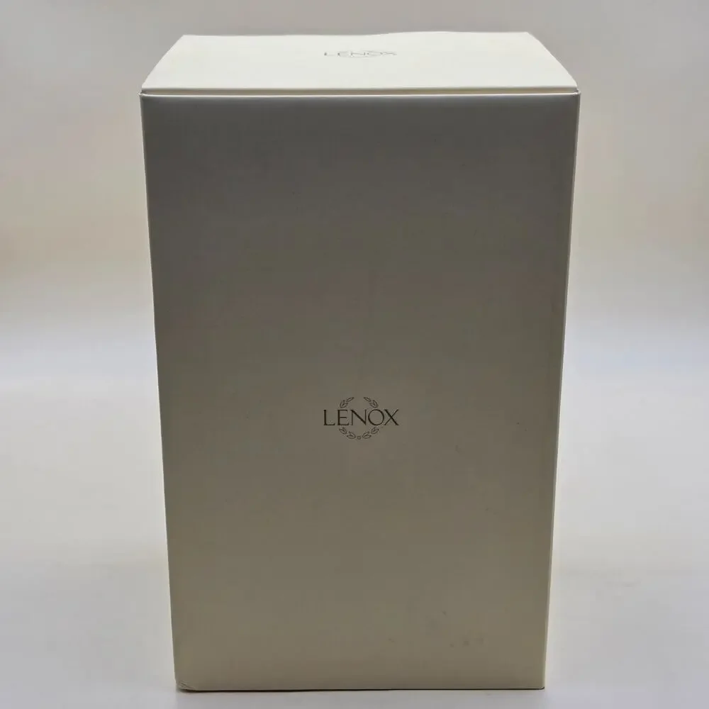 Lenox Artist Sketchbook Large Vase 11